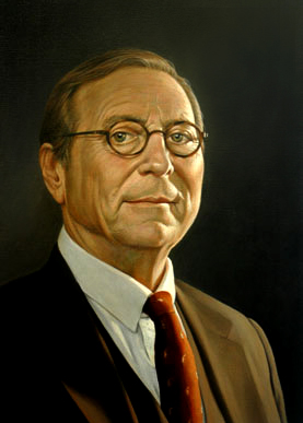 portret Hans