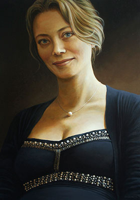 portretkunstenaar